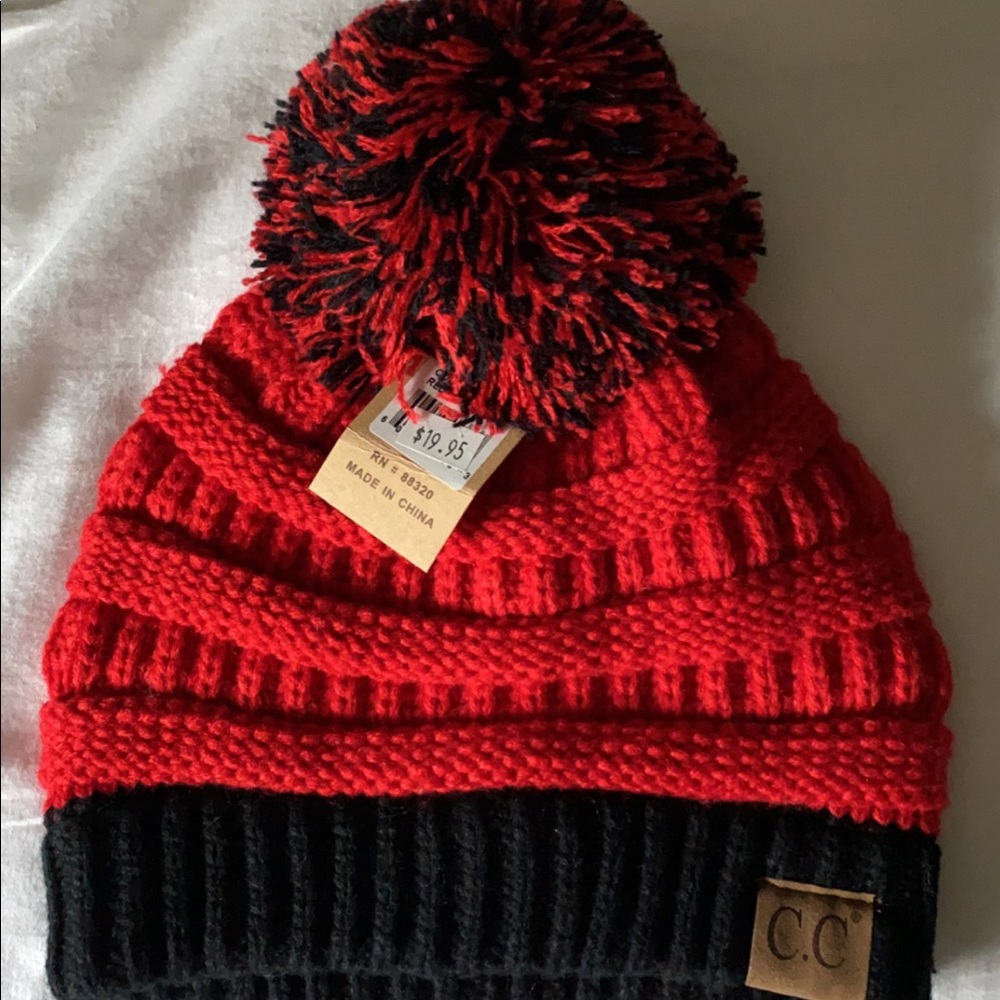 C.C. Women’s hat